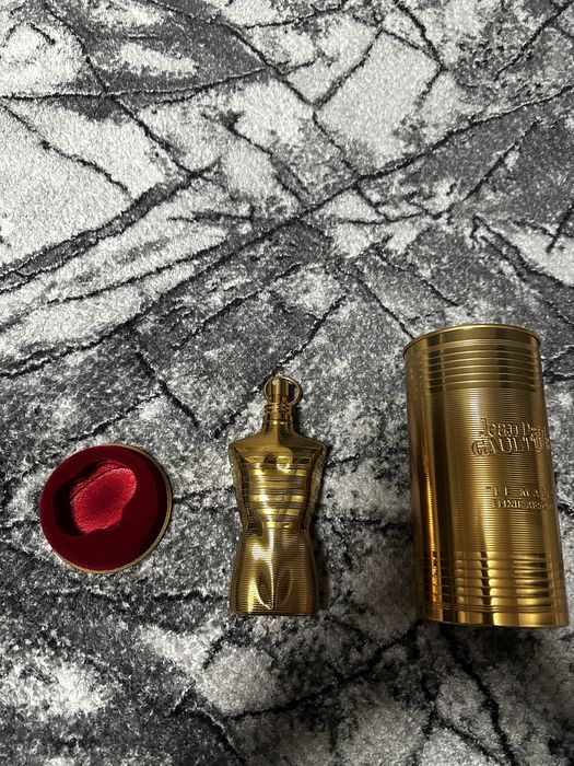 *Ultimul 10 bucata* Jean Paul Gaultier Le Male Elixir Absolu Parfum
