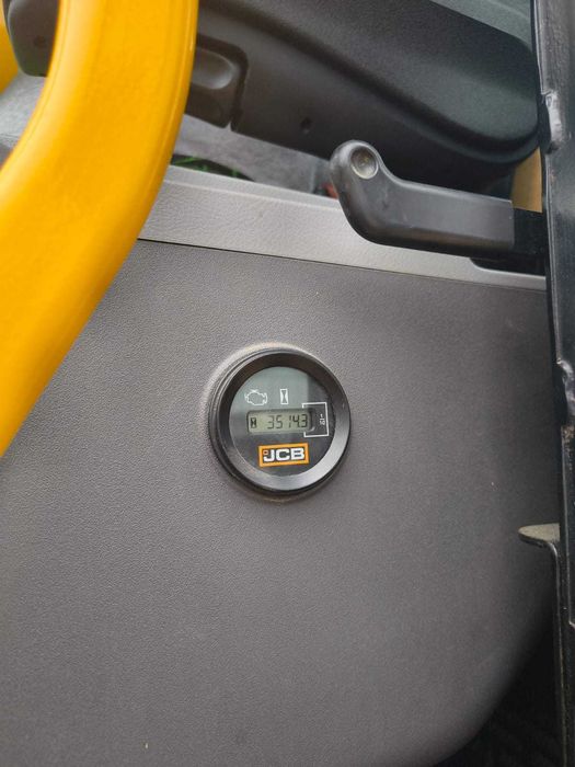 JCB 220X LC, AC, EXCAVATOR TOP !!! JCB 220X LC, TOP !!! -2022- 3515 ORE