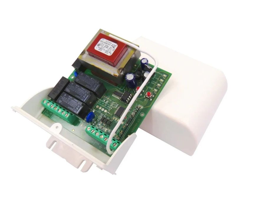 Seav LRS 2035 uși garaje