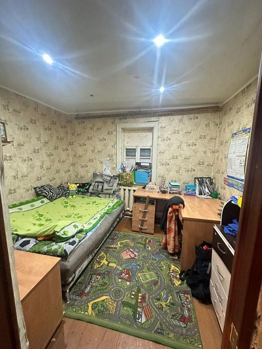 Продам дом по Алтынсарина.