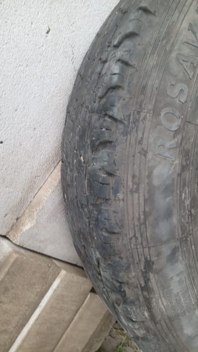 Колесо от газели 185/75р16