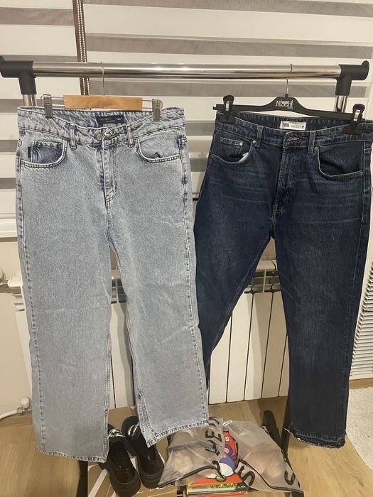 Дамски дънки 10 евро чифт