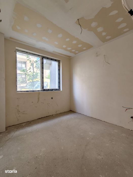Apartament 3 camere cu gradina proprie | Floreasca | zona Exclusivista
