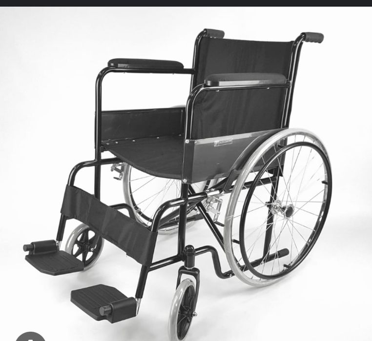 Инвалидная каляска