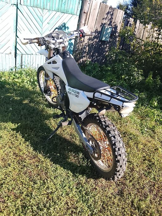 Продам Эндуро срочно