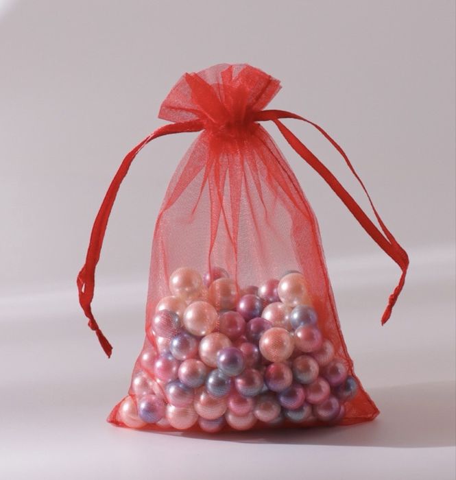 Подарочные мешочки