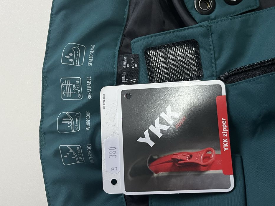 Pantaloni schi barbati