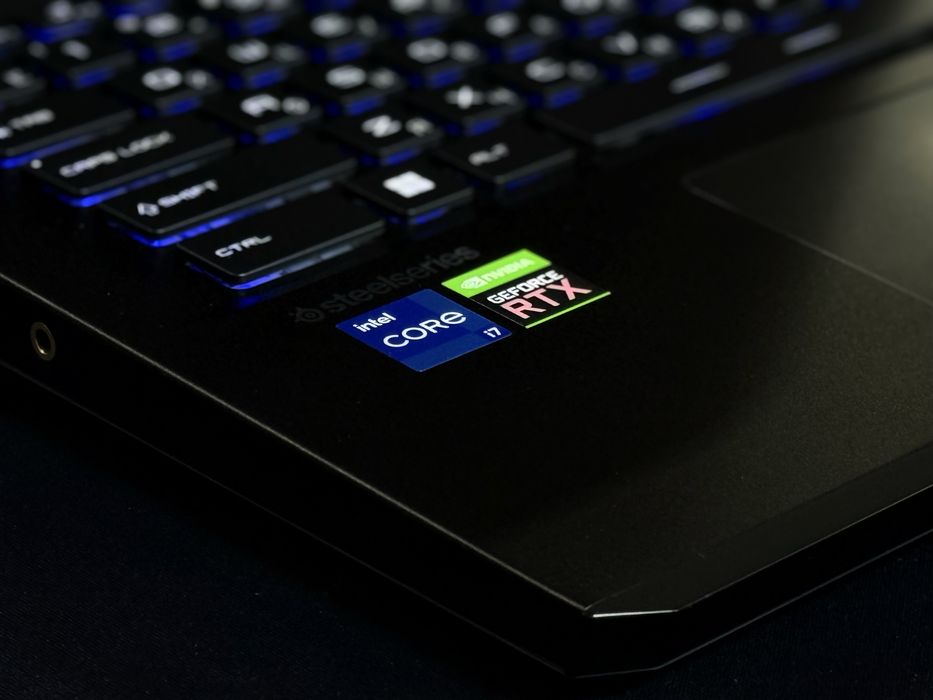 Msi Leopard i7-11800H RTX-3070 8Gb 16/512Gb