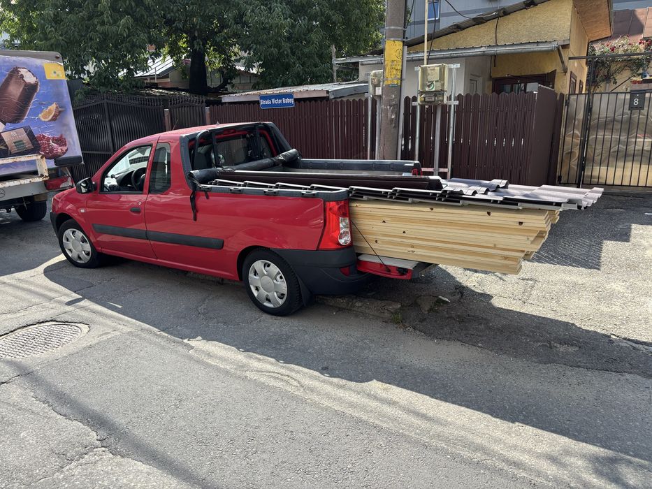 Transport Mobilă & Marfă Pitești | Mutări Debarasări Transport Materiale