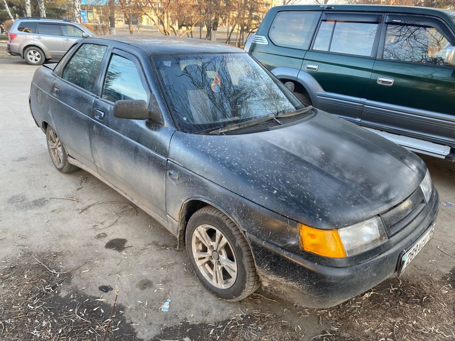 Продам ваз  2110