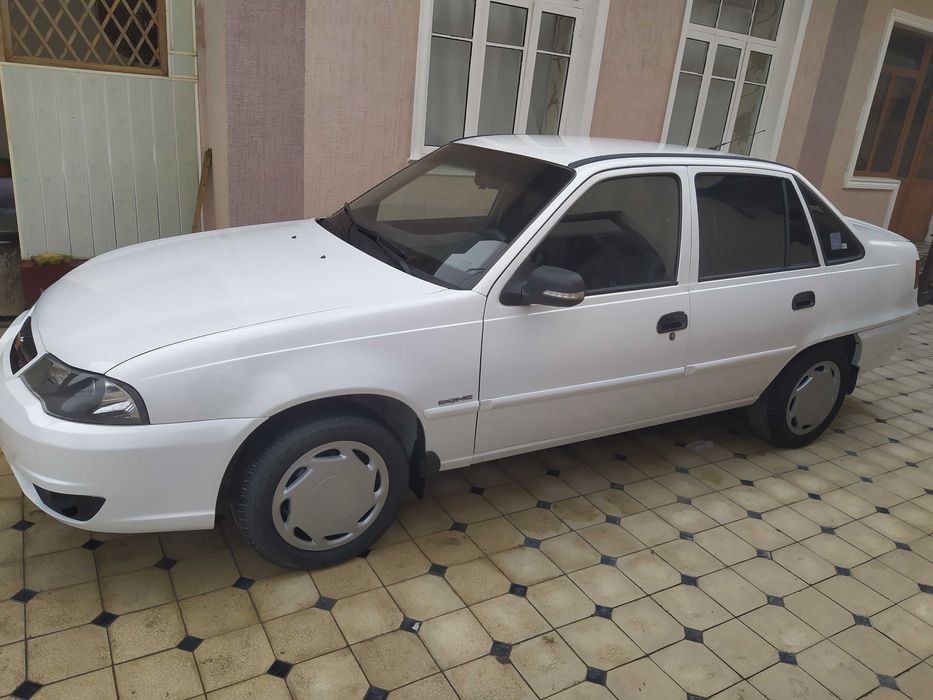 Нексия 2 Донс 1,6