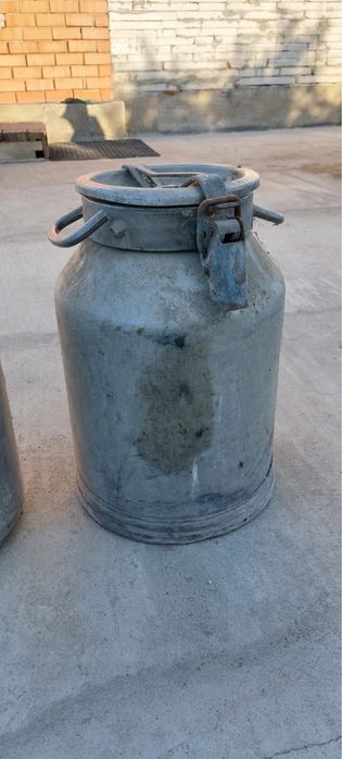 Продам алюминиевые фляги