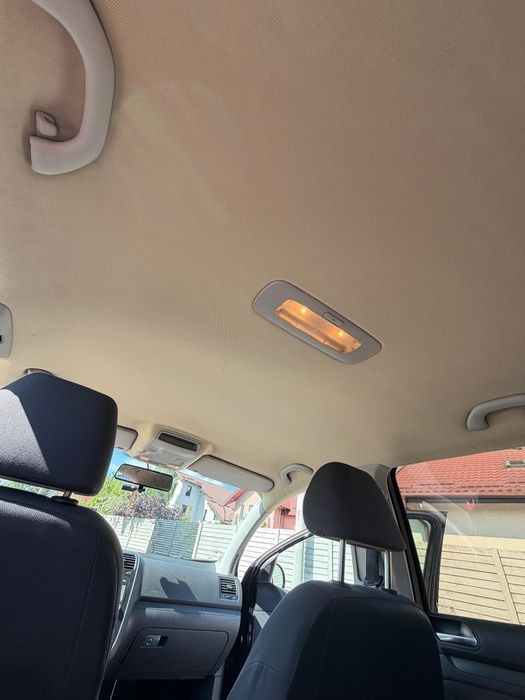 Volkswagen Golf 5 1.9TDI