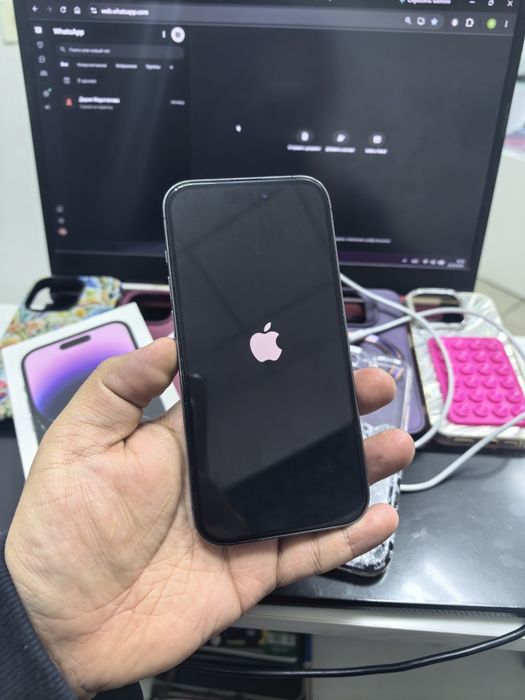 Iphone 14 Pro. 512gb. Продажа