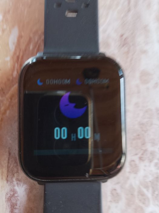 Електроника смарт часовници