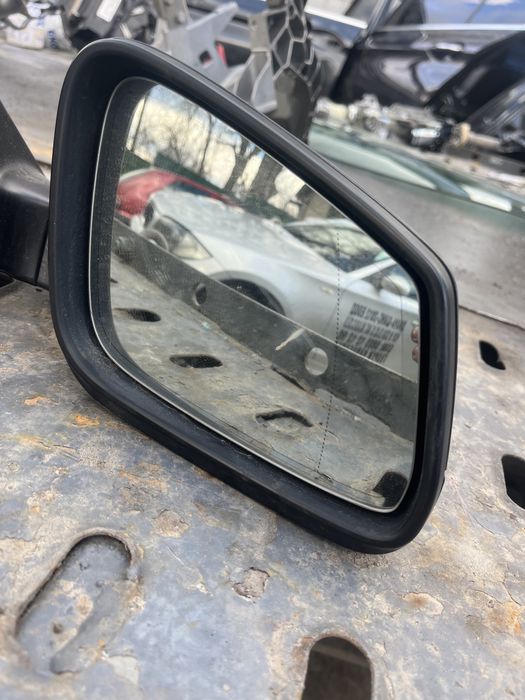 Огледала бмв/bmw f10 f11 бмв ф10 ф11 огледала прибиране мъртва