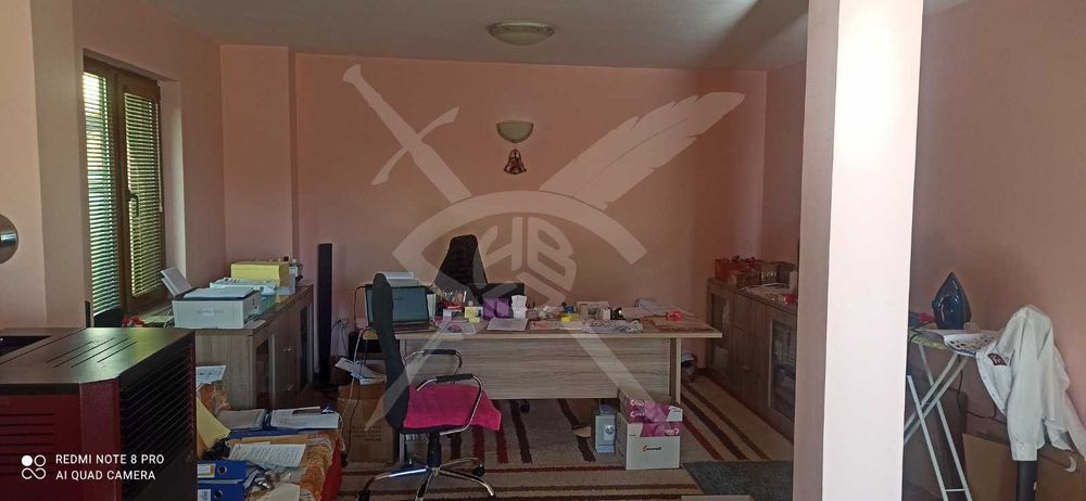 Продава се Къща в Бургас, Меден рудник - зона А - 540 кв.м за 843 €/кв.м - Снимка #4