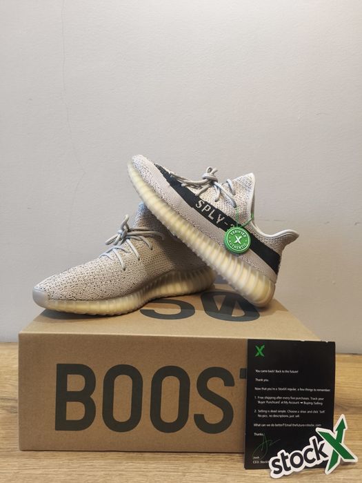 Всички Модели Adidas Yeezy Boost 350 V2