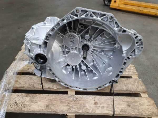 Cutie de viteze Renault Trafic PF6 2.0 ; PF6 2.3 ; PF6 2.5 - 6 Trepte