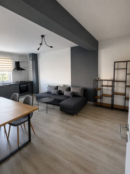 Apartament Biruinței 77 (M Berceni)