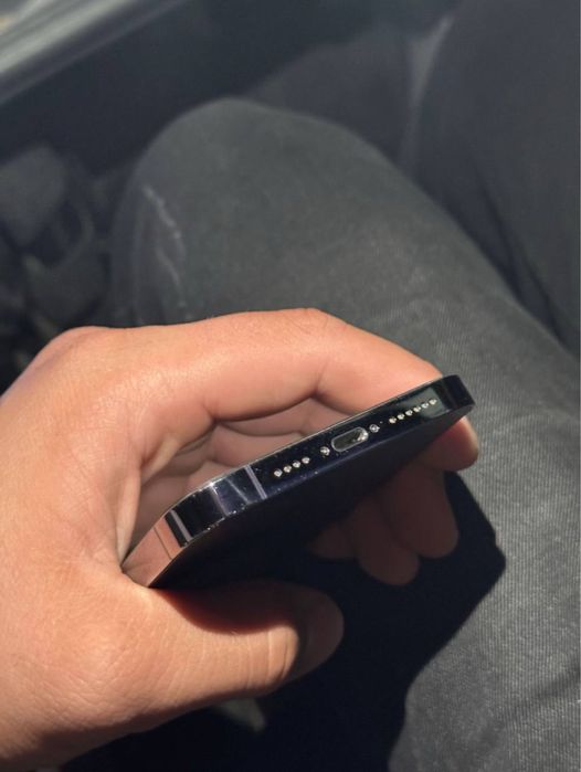 Iphone 15 pro 256 gb 92%