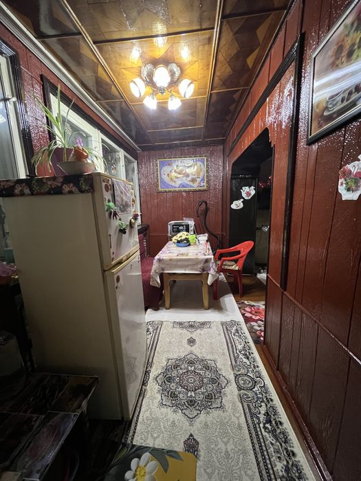 Сдается квартира в аренду с хозяйкой в чистом виде