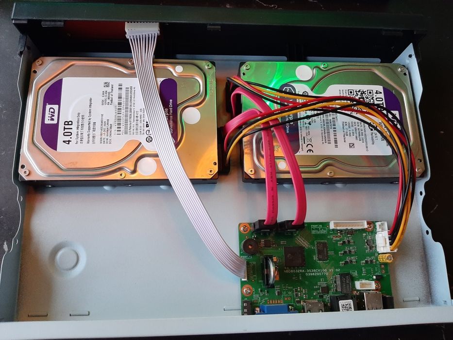 Установка, ремонт и обслуживание ВИДЕОНАБЛЮДЕНИЯ