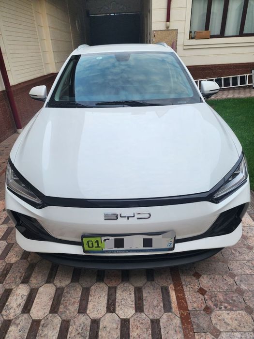 BYD E2 сотилади 2024