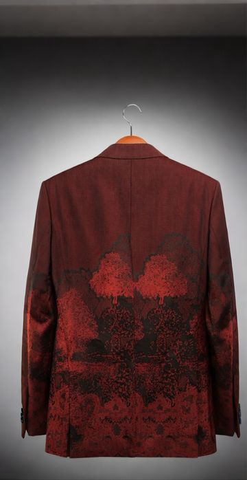 Официален мъжки комплект – сако и елек