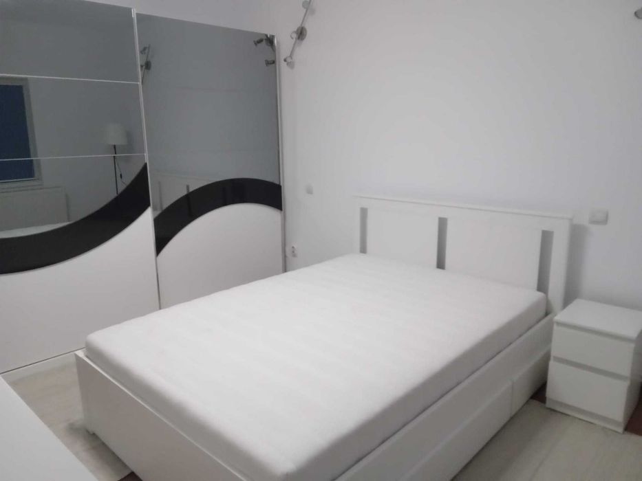Oferim spre inchiriere casa 60mp,Iasi ,500m de rond Pacurari
