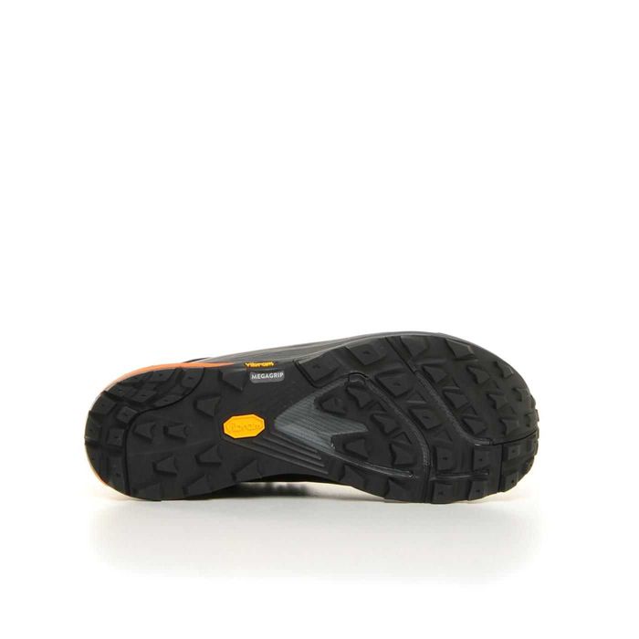 Намалени мъжки за планина обувки маратонки TOPO ATHLETIC TRAILVENTURE