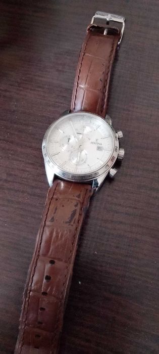 Ceas de mana Festina