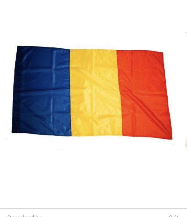 Steag drapel lance suport