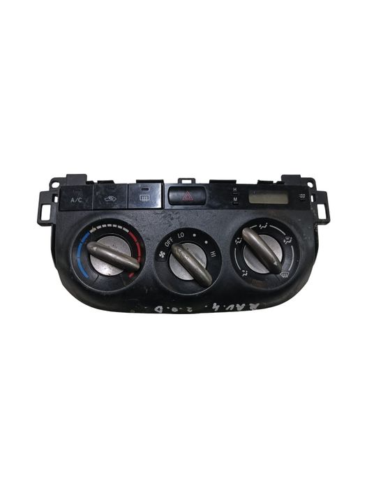 Climatizare Toyota Rav 4 Ii _A2_ 2000 - 2005