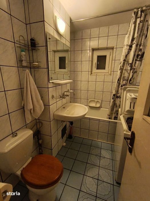 Apartament 2 camere, 48.50 mp, zona Republicii