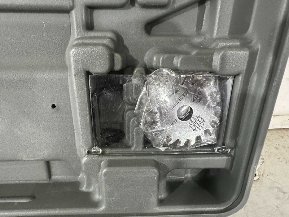 Мини циркуляр - Exakt 350 W