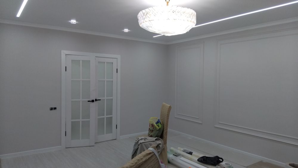 Ремонт квартиррр