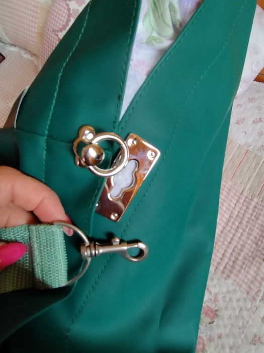 Раница мешка тип военна