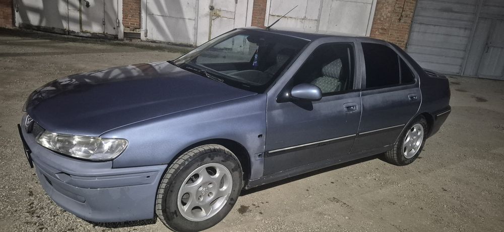 Продам Пежо или обмен