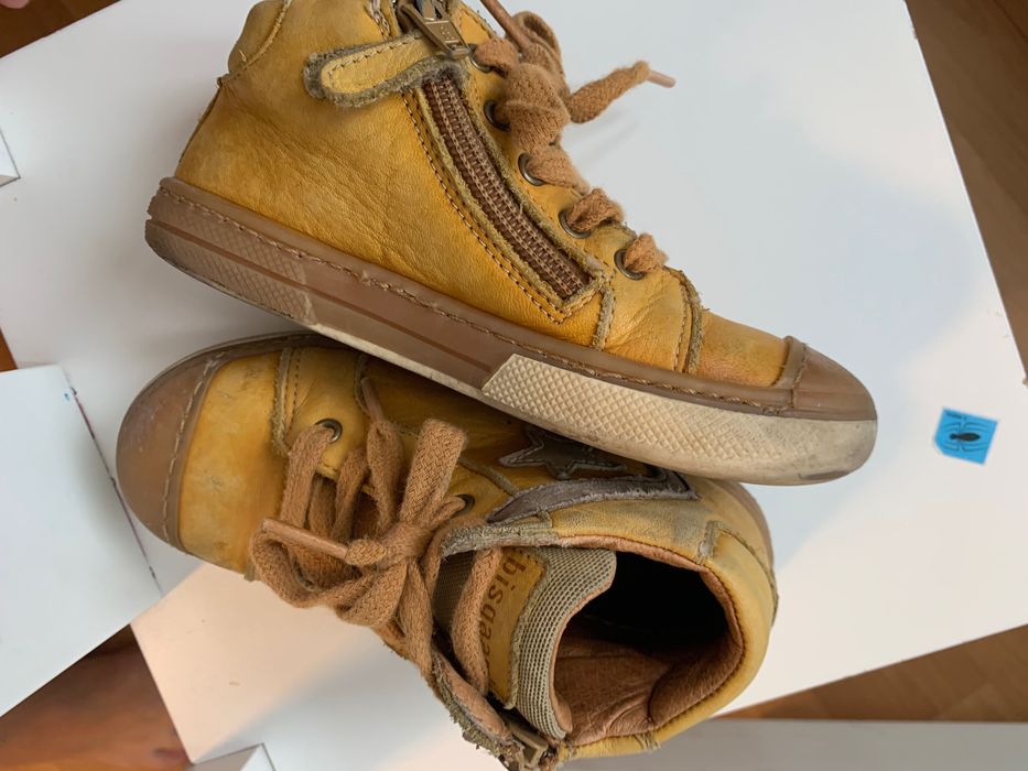 Tenisi piele BISGAARD - 27