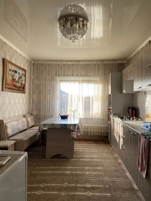 Продам отдельный дом