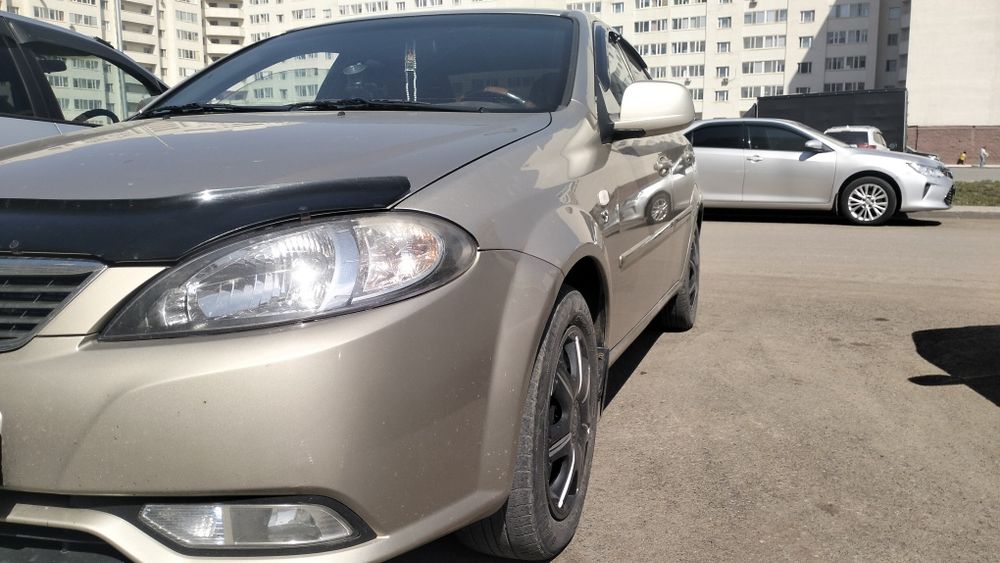 Продажа автомобиль