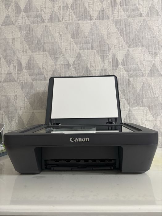 Принтер МФУ Canon Pixma MG2541S