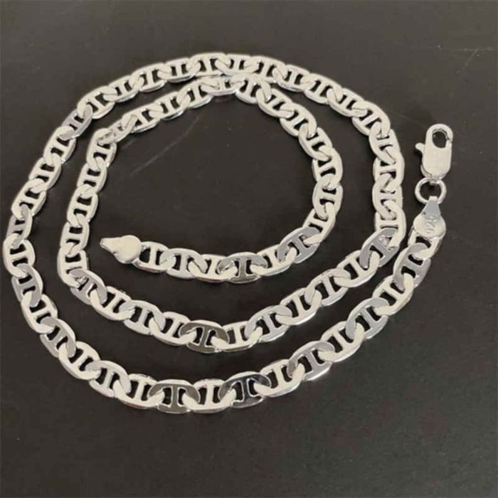 Сребърен Ланец " Mariner"