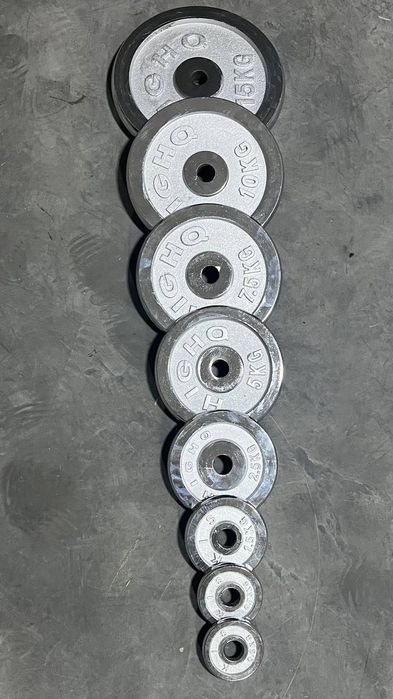 Штанга гриф от первых рук