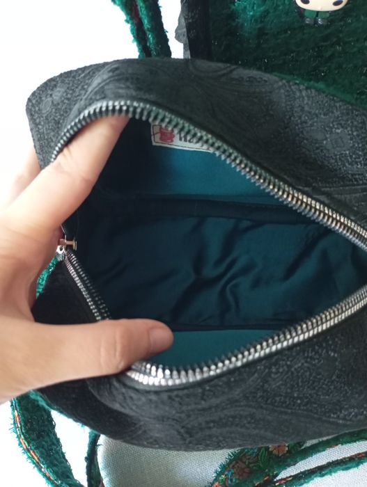 Сумка Слизерин набор (2шт)