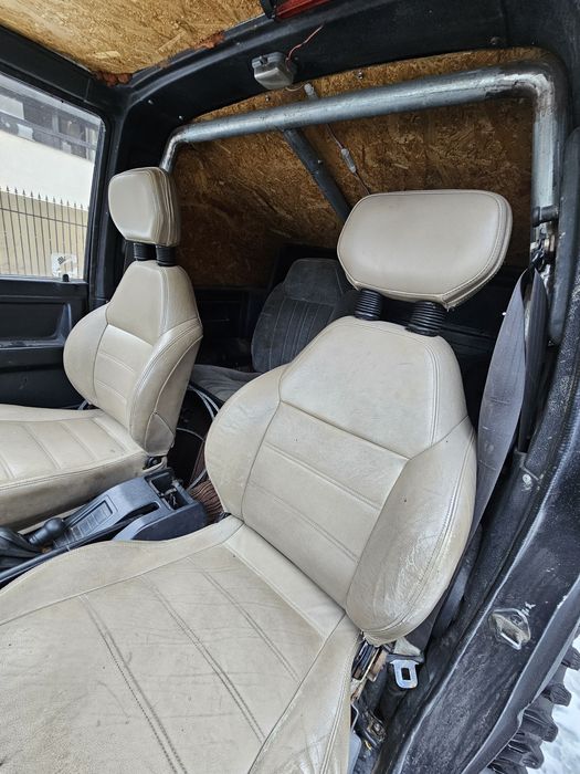 Suzuki vitara v6 2.0