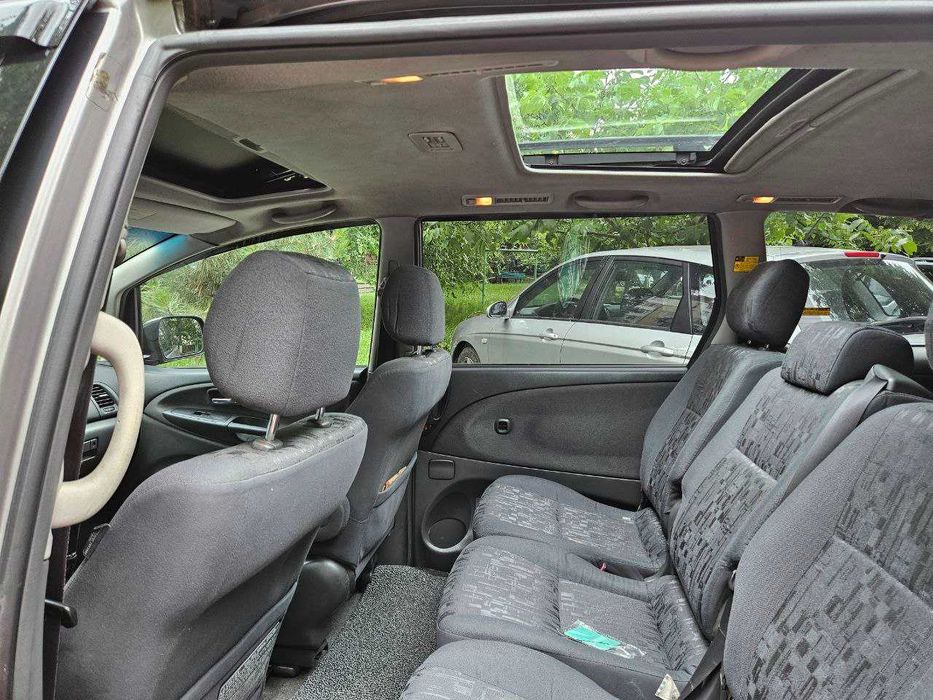 TOYOTA Previa 2006 — imagine 4
