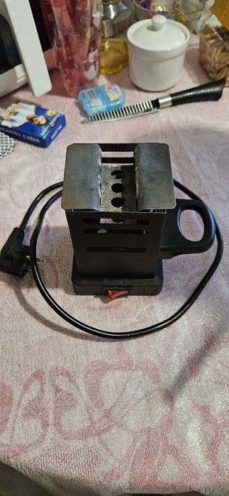 Аппарат для курения