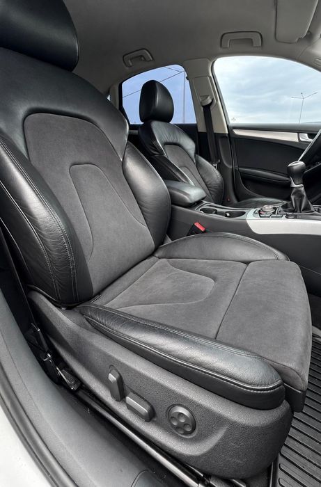 AUDI A4 2010 — imagine 4